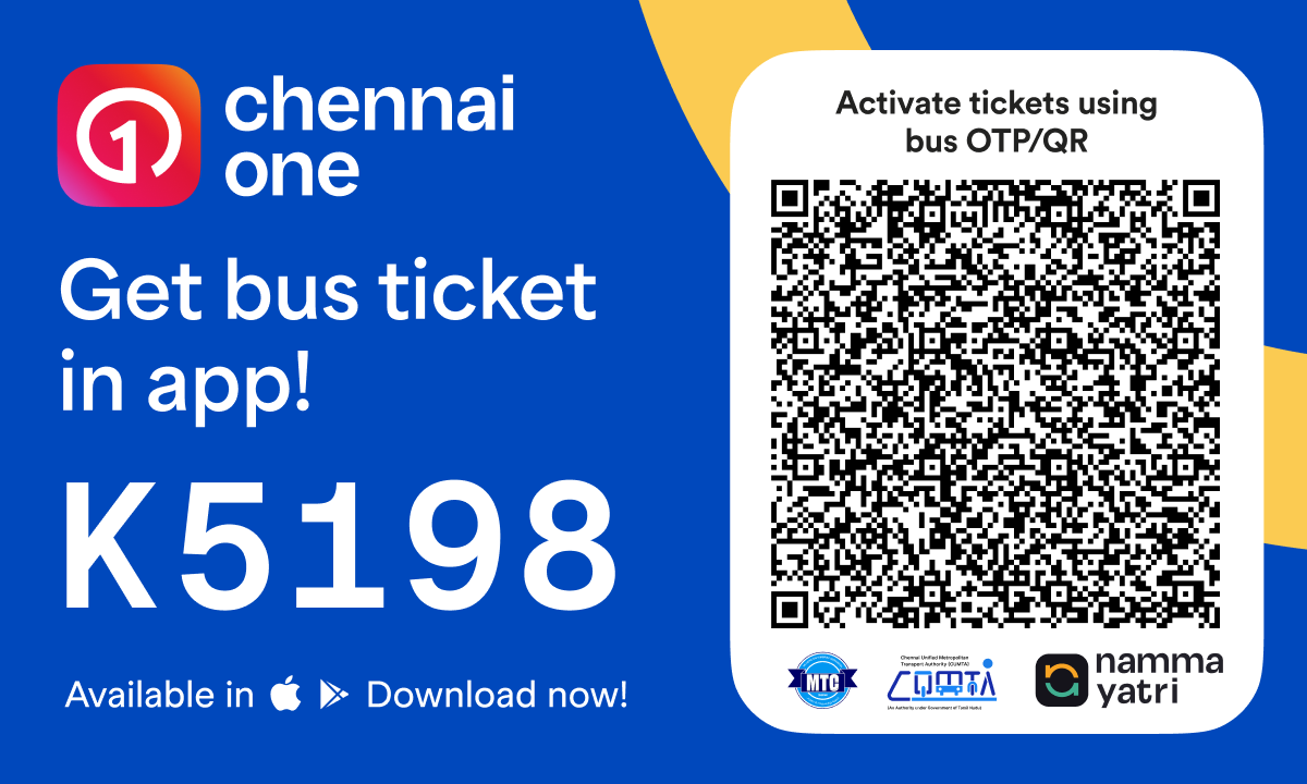 Chennai One 2