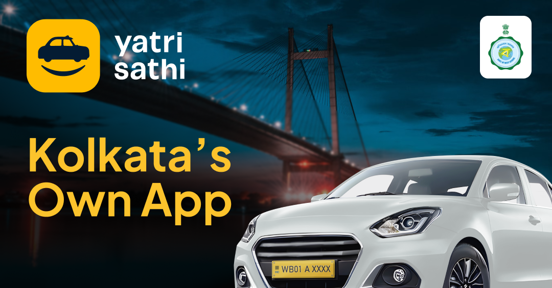 Yatri Sathi 1